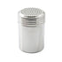 Winco Shakers & Dredgers Each Winco DRG-10H Stainless Steel 10 Ounce Dredge without Handle 2.75 by 4 Inches | Denson CFE