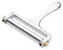 Winco Slicers Each Winco ACS-4 Cast Aluminum Cheese Slicer with Adjustable Stainless Steel Wire | Denson CFE
