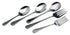 Winco Smallwares Dozen Winco 0030-21 9 Inch Shangarila Flatware Stainless Steel Large Bowl Serving Spoon | Denson CFE