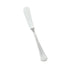 Winco Smallwares Dozen Winco 0035-12 Victoria Flatware Stainless Steel Butter Spreader for Elegant Dining | Denson CFE