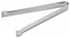 Winco Smallwares Dozen Winco PT-6 Satin Finish Stainless Steel Pom Tongs 6 Inch | Denson CFE