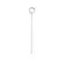 Winco Smallwares Dozen Winco SKO-8 8 Inch Stainless Steel Oval Skewers for Perfect Grilling | Denson CFE