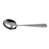 Winco Smallwares Dozen Winco SRS-2 Stainless Steel Serving Spoon Round Edge 8-5/8 Inch | Denson CFE