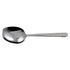 Winco Smallwares Dozen Winco SRS-8 Stainless Steel Serving Spoon 8.25 Inch Flat Edge Extra Heavy | Denson CFE