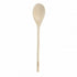 Winco Smallwares Dozen Winco WWP-16 16 Inch Durable Wooden Spoon for Cooking | Denson CFE