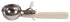 Winco Smallwares Each / 10 / 3-1/4 oz Winco ICOP Deluxe One Piece Ice Cream Disher with Spring Release Mechanism | Denson CFE