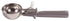 Winco Smallwares Each / 8 / 4 oz Winco ICOP Deluxe One Piece Ice Cream Disher with Spring Release Mechanism | Denson CFE