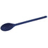 Winco Smallwares Each / Blue Winco NS-12B Nylon Spoon 12 Inch Heat Resistant Blue | Denson CFE