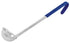 Winco Smallwares Each / Blue Winco Prime Stainless Steel Two Ounce Ladle Blue NSF Certified | Denson CFE