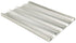 Winco Smallwares Each Winco ABPN-4 Aluminum Four Slot Baguette Pan for Crisp, Perfectly Baked Rolls | Denson CFE