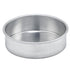 Winco Smallwares Each Winco ACP-062 Aluminum Layer Cake Pan 6 Inch by 2 Inch | Denson CFE