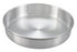 Winco Smallwares Each Winco ACP-093 9 Inch by 3 Inch Round Aluminum Cake Pan for Perfect Layer Cakes | Denson CFE