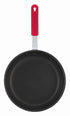 Winco Smallwares Each Winco AFP-12NS-H Majestic 12 Inch Non-Stick Aluminum Fry Pan with Sleeve | Denson CFE