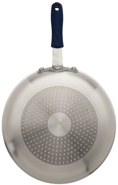 Winco Smallwares Each Winco AFPI-12H Induction Ready 12 Inch Aluminium Fry Pan | Denson CFE