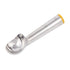 Winco Smallwares Each Winco AICD12 Aluminium Ice Cream Scoop 3 Ounce Self Defrosting | Denson CFE