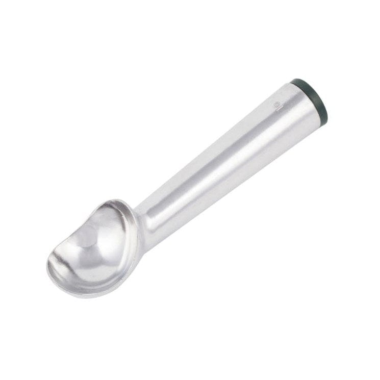 Winco Smallwares Each Winco AICD16 Aluminum Ice Cream Scoop with Self-Defrosting Feature | Denson CFE