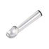 Winco Smallwares Each Winco AICD16 Aluminum Ice Cream Scoop with Self-Defrosting Feature | Denson CFE