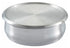Winco Smallwares Each Winco ALDP-48C Round Aluminum Dough Proofing Pan Lid 8-3/5 Inch | Denson CFE