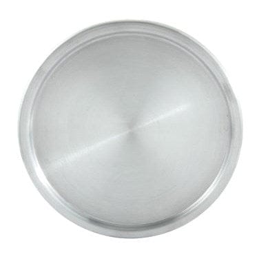 Winco Smallwares Each Winco ALDP-96C 9.2 Inch Round Dough Proofing Pan Lid | Denson CFE