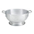 Winco Smallwares Each Winco ALO-11BH Colander with Base and Handle 11 Quart | Denson CFE