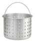 Winco Smallwares Each Winco ALSB-20 20 Quart Aluminium Steamer Basket for Winco Models | Denson CFE