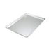 Winco Smallwares Each Winco ALXP-1200 Full Size 12 Gauge Heavy Duty Aluminum Bun Sheet Pan | Denson CFE
