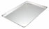 Winco Smallwares Each Winco ALXP-1813H 13 by 18 Inch Half Size Closed Bead Aluminum Sheet Pan | Denson CFE