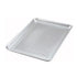 Winco Smallwares Each Winco ALXP-2618P Full Size Perforated Aluminum Sheet Pan 18 inch x 26 inch 16 Gauge | Denson CFE