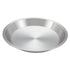 Winco Smallwares Each Winco APPL-11 Aluminum 11 Inch Professional Pie Plate | Denson CFE