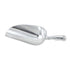 Winco Smallwares Each Winco AS-24 24 oz. Aluminum Scoop | Denson CFE