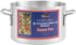 Winco Smallwares Each Winco ASSP-20 Winware 20 Quart Sauce Pot Without Cover | Denson CFE