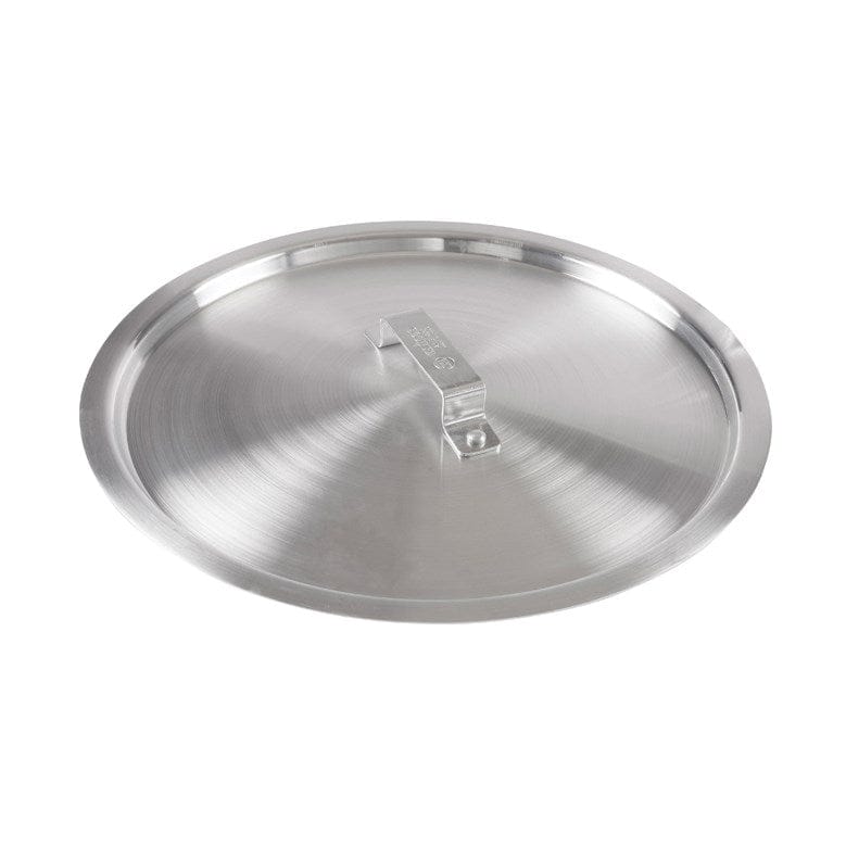 Winco Smallwares Each Winco AXS-40C Aluminum Cover 14.75 Inch for Saute Pans | Denson CFE