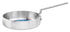 Winco Smallwares Each Winco AXTI-3 Induction Ready 3 Quart Aluminium SautÃ© Pan Thick Construction Riveted Handle | Denson CFE
