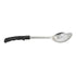 Winco Smallwares Each Winco BHPP-15 15 Inch Perforated Basting Spoon with Stop Hook Bakelite Handle | Denson CFE