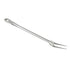 Winco Smallwares Each Winco BSFK-18 18 Inch Stainless Steel Basting Fork Durable and Sturdy Design for Kitchen Use | Denson CFE