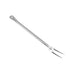 Winco Smallwares Each Winco BSFK-21 Stainless Steel Basting Fork 21 Inch 1.5 Millimetre | Denson CFE