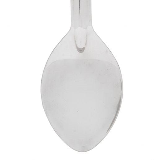 Winco Smallwares Each Winco BSOB13 13 Inch Solid Basting Spoon with Bakelite Handle | Denson CFE