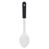 Winco Smallwares Each Winco BSOB13 13 Inch Solid Basting Spoon with Bakelite Handle | Denson CFE