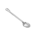 Winco Smallwares Each Winco BSOT-15 15 Inch Solid Basting Spoon 1.2mm Stainless Steel | Denson CFE