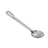 Winco Smallwares Each Winco BSOT-21 21 Inch Solid Basting Spoon 1.5 Millimetre Stainless Steel | Denson CFE