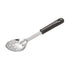 Winco Smallwares Each Winco BSPB-11 Perforated Basting Spoon 11 inch with Bakelite Handle Stainless Steel | Denson CFE