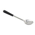 Winco Smallwares Each Winco BSPB13 13 Inch Perforated Basting Spoon with Comfortable Coated Handle | Denson CFE