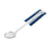 Winco Smallwares Each Winco BSPN-18 Stainless Steel Perforated Basting Spoon 18 Inches Long | Denson CFE