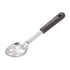 Winco Smallwares Each Winco BSSB-11 11 Inch Slotted Basting Spoon with Bakelite Handle and Stainless Steel | Denson CFE