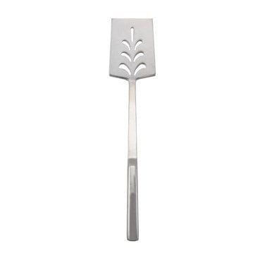 Winco Smallwares Each Winco BW-TN 14 Inch Stainless Steel Perforated Turner | Denson CFE