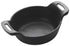 Winco Smallwares Each Winco CASM-5R FireIron Mini Cast Iron Server Round 12 Ounce 5-1/8 Inch Diameter Enameled | Denson CFE
