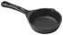 Winco Smallwares Each Winco CAST-3 Enameled FireIron Mini Cast Iron Skillet 3 Ounce 3.5 Inch Diameter | Denson CFE