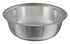 Winco Smallwares Each Winco CCOD-13S 13 Inch Stainless Steel Chinese Colander with 2.5mm Holes | Denson CFE