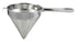 Winco Smallwares Each Winco CCS12C 12 Inch Fine China Cap Strainer Stainless Steel | Denson CFE