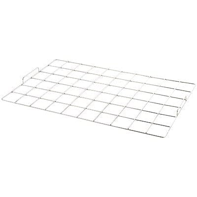 Winco Smallwares Each Winco CKM-610 Full Size Cake Marker 6x10 Stainless Steel for Perfect Squares | Denson CFE